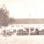 Коњичка касарна где су одржавана заседања Народне скупштине Краљевине СХС (до 1928)